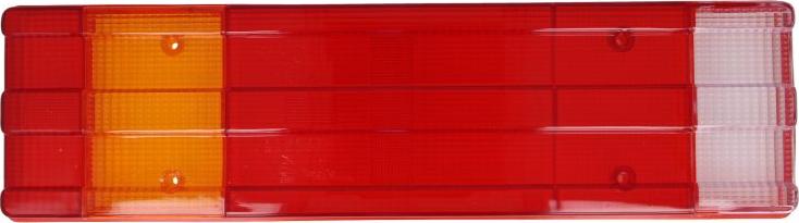 Trucklight TL-ME015L/R-L - Disperseur, feu arrière droxauto.com