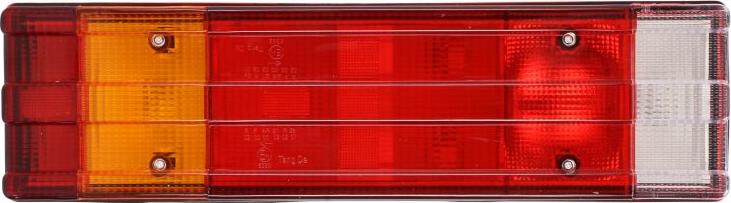 Trucklight TL-ME015L - Feu arrière droxauto.com