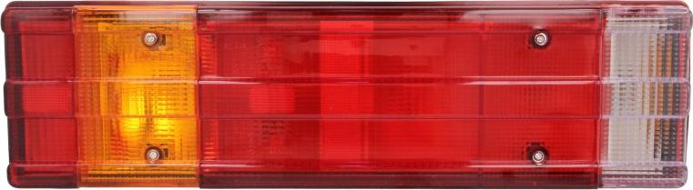 Trucklight TL-ME015R - Feu arrière droxauto.com