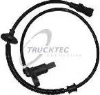 Trucktec Automotive 0935002 - Capteur, vitesse de roue droxauto.com