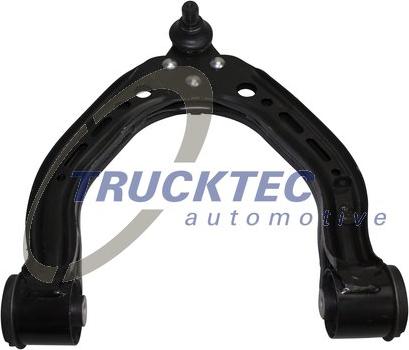 Trucktec Automotive 09.31.001 - Bras de liaison, suspension de roue droxauto.com