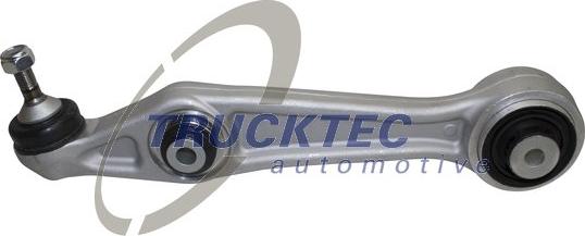 Trucktec Automotive 09.31.007 - Bras de liaison, suspension de roue droxauto.com