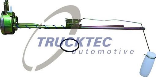 Trucktec Automotive 01.42.013 - Capteur, niveau de carburant droxauto.com