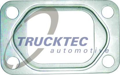 Trucktec Automotive 01.16.058 - Joint, compresseur droxauto.com