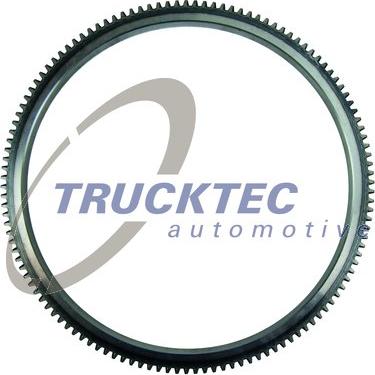 Trucktec Automotive 01.11.023 - Couronne dentée, volant moteur droxauto.com