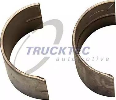 Trucktec Automotive 01.11.075 - Coussinet de bielle droxauto.com