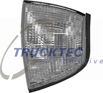 Trucktec Automotive 08.99.004 - Feu clignotant droxauto.com