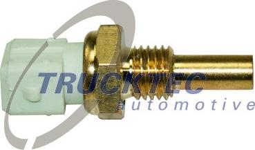 Trucktec Automotive 08.40.041 - Sonde de température, liquide de refroidissement droxauto.com