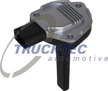 Trucktec Automotive 08.42.092 - Capteur, niveau d'huile moteur droxauto.com