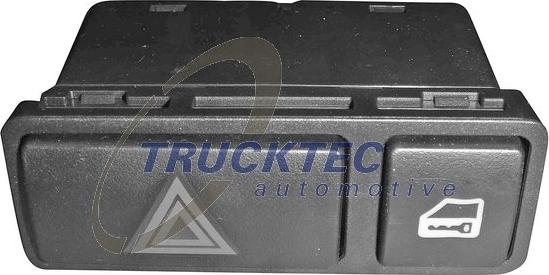 Trucktec Automotive 08.42.016 - Interrupteur de signal de détresse droxauto.com