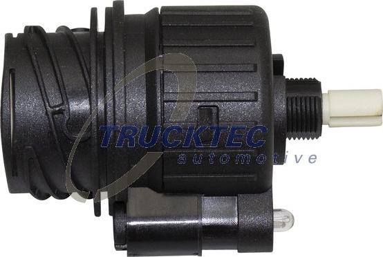 Trucktec Automotive 08.42.013 - Interrupteur, lumière principale droxauto.com