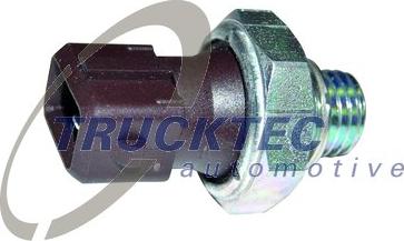 Trucktec Automotive 08.42.034 - Capteur, pression d'huile droxauto.com