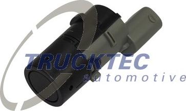 Trucktec Automotive 08.42.033 - Capteur, parctronic droxauto.com