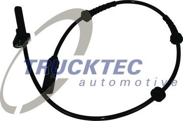 Trucktec Automotive 08.42.112 - Capteur, vitesse de roue droxauto.com