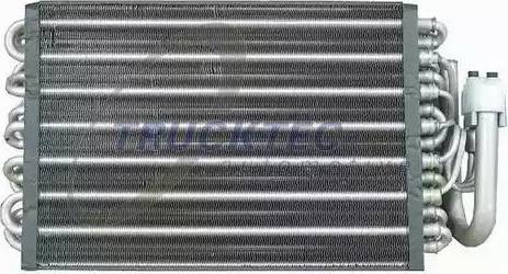 Trucktec Automotive 08.59.048 - Évaporateur climatisation droxauto.com