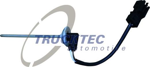 Trucktec Automotive 08.59.073 - Capteur, température intérieur droxauto.com