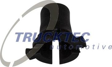 Trucktec Automotive 08.58.002 - Cuvelage, projecteur principal droxauto.com