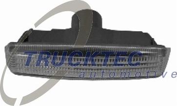 Trucktec Automotive 08.58.161 - Feu clignotant droxauto.com