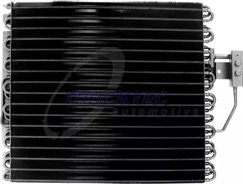 Trucktec Automotive 08.64.005 - Condensateur, climatisation droxauto.com