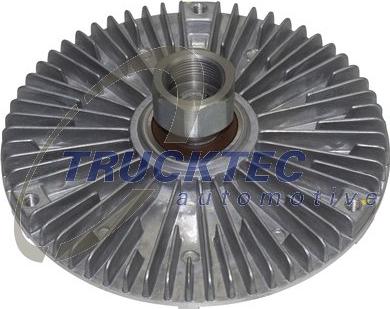Trucktec Automotive 08.19.113 - Embrayage, ventilateur de radiateur droxauto.com