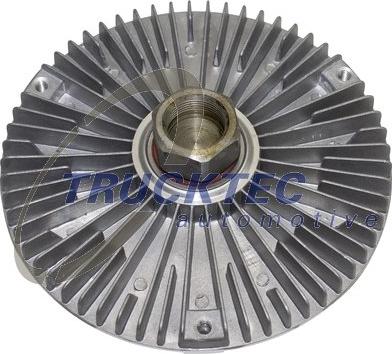 Trucktec Automotive 08.19.112 - Embrayage, ventilateur de radiateur droxauto.com