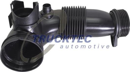 Trucktec Automotive 08.14.094 - Tuyau d'aspiration, alimentation d'air droxauto.com