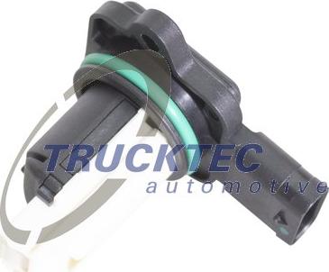 Trucktec Automotive 08.14.104 - Débitmètre de masse d'air droxauto.com