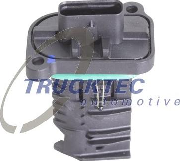 Trucktec Automotive 08.14.112 - Débitmètre de masse d'air droxauto.com