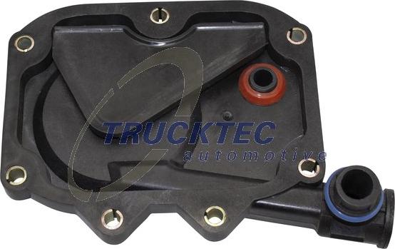 Trucktec Automotive 08.16.006 - Valve, contrôle d'air-air d'admission droxauto.com