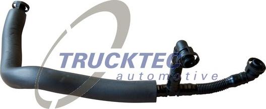 Trucktec Automotive 08.10.170 - Tuyau, ventilation de carter-moteur droxauto.com