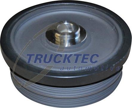 JP Group 1418300500 - Poulie, vilebrequin droxauto.com