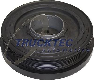 Trucktec Automotive 08.11.054 - Poulie, vilebrequin droxauto.com
