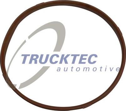 Trucktec Automotive 08.13.002 - Joint d'étanchéité, carter de collecteur d'admission droxauto.com