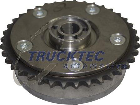 Trucktec Automotive 08.12.097 - Dispositif de réglage électrique d'arbre à cames droxauto.com