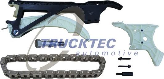 Trucktec Automotive 08.12.051 - Kit de distribution par chaîne droxauto.com
