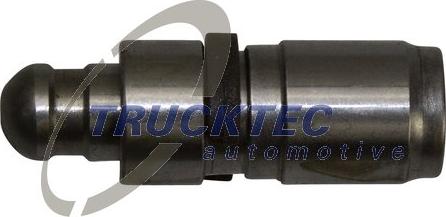 Trucktec Automotive 08.12.007 - Poussoir de soupape droxauto.com