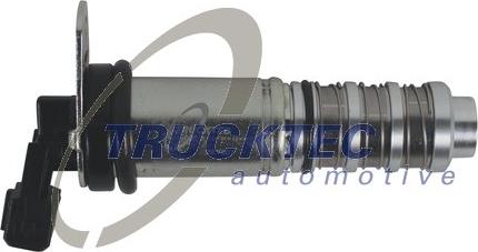 Trucktec Automotive 08.12.086 - Valve de commande, réglage d'arbres à came droxauto.com