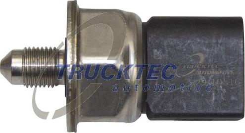 Trucktec Automotive 08.17.066 - Capteur, pression de carburant droxauto.com