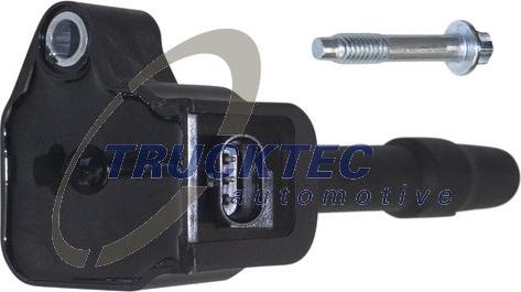 Trucktec Automotive 08.17.068 - Bobine d'allumage droxauto.com