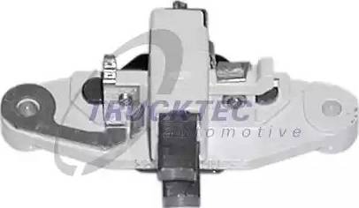 Trucktec Automotive 08.17.002 - Régulateur d'alternateur droxauto.com