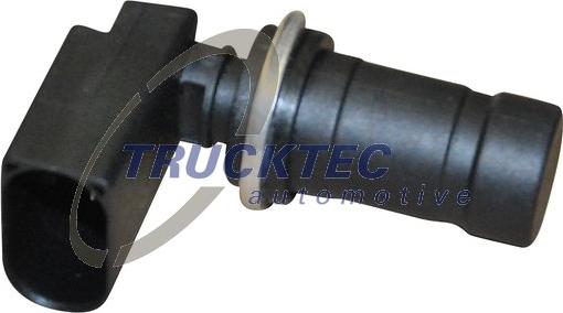 Trucktec Automotive 08.17.010 - Capteur d'angle, vilebrequin droxauto.com