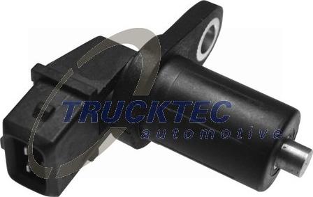 Trucktec Automotive 08.17.012 - Capteur d'angle, vilebrequin droxauto.com