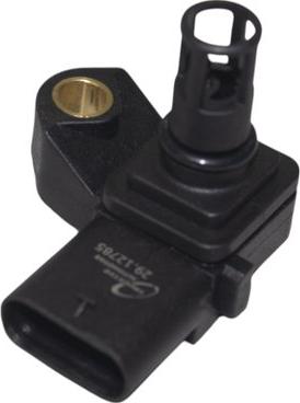 Trucktec Automotive 08.17.085 - Capteur, pression de suralimentation droxauto.com