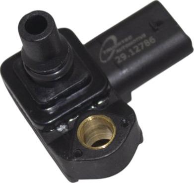 Trucktec Automotive 08.17.086 - Capteur, pression de suralimentation droxauto.com