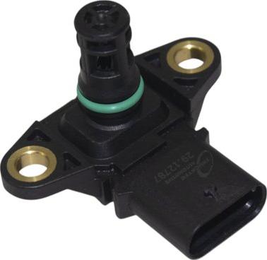 Trucktec Automotive 08.17.087 - Capteur, pression de suralimentation droxauto.com