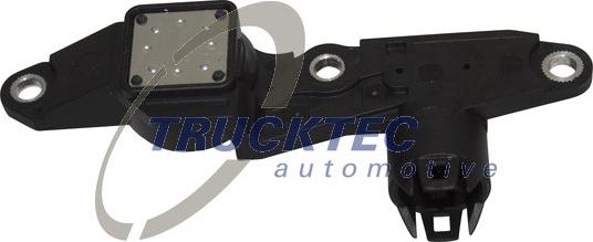 Trucktec Automotive 08.17.072 - Capteur, arbre excentrique (levée variable) droxauto.com