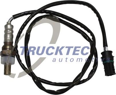 Trucktec Automotive 08.39.044 - Sonde lambda droxauto.com