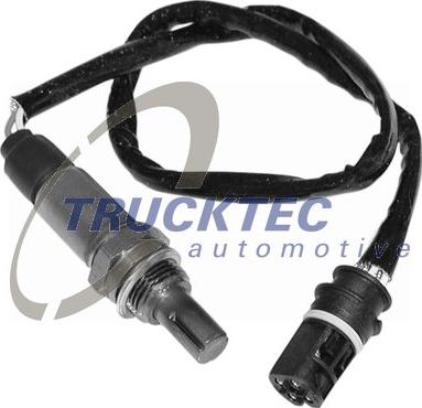 Trucktec Automotive 08.39.048 - Sonde lambda droxauto.com