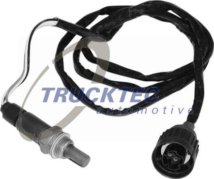 Trucktec Automotive 08.39.043 - Sonde lambda droxauto.com