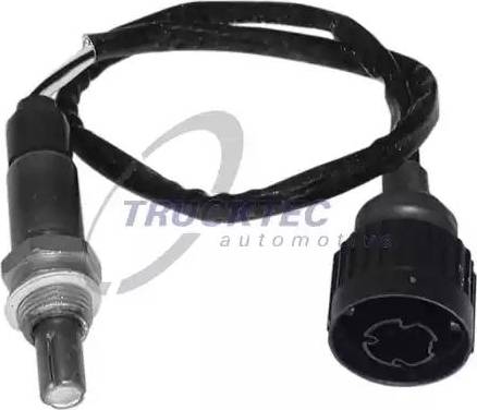 Trucktec Automotive 08.39.051 - Sonde lambda droxauto.com